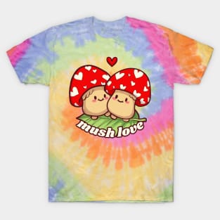 Mush Love T-Shirt